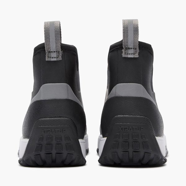 Kids' Ice Fleece Lined Ankle Deck Boot
