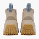Kids' Ice Fleece Lined Ankle Deck Boot