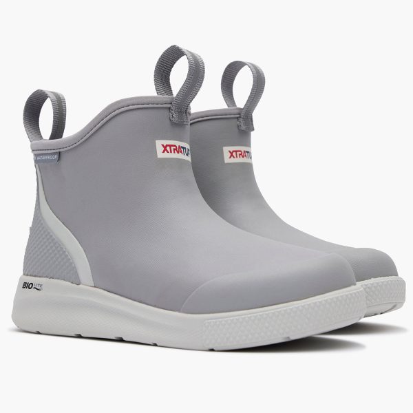 Kids' Ankle Deck Boot Sport