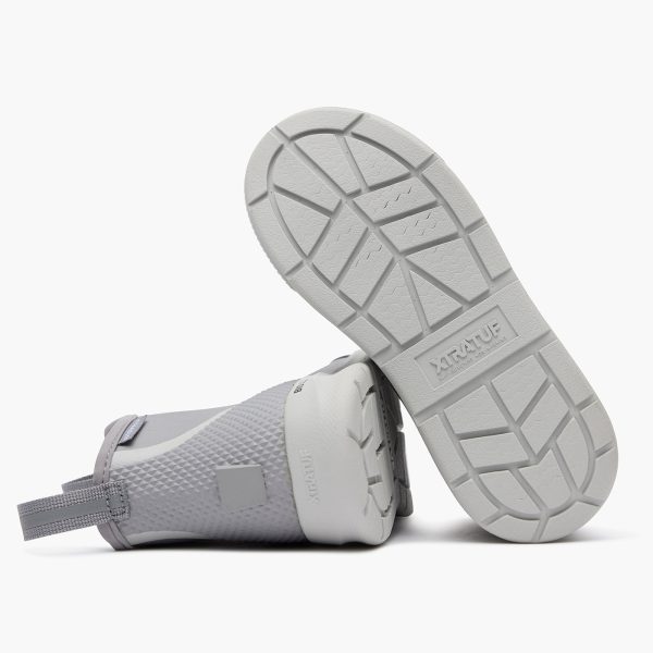 Kids' Ankle Deck Boot Sport