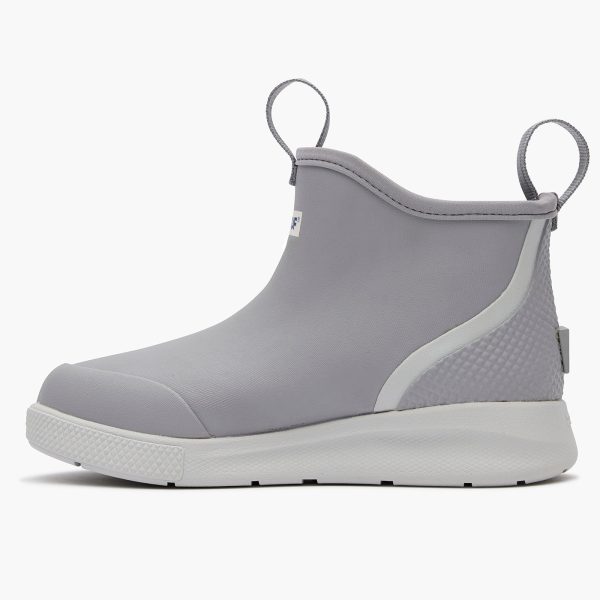 Kids' Ankle Deck Boot Sport