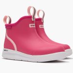 Kids' Ankle Deck Boot Sport