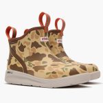 Kids' Ankle Deck Boot Sport