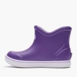TUFS Kids' Ankle Deck Boot