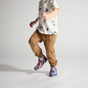 TUFS Kids' Cruiser