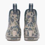 Men's Ankle Deck Boot