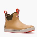 Men's Ankle Deck Boot Pro