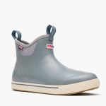 Men's Ankle Deck Boot Pro