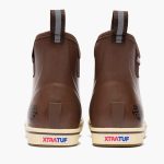 Men's Ankle Deck Boot Pro