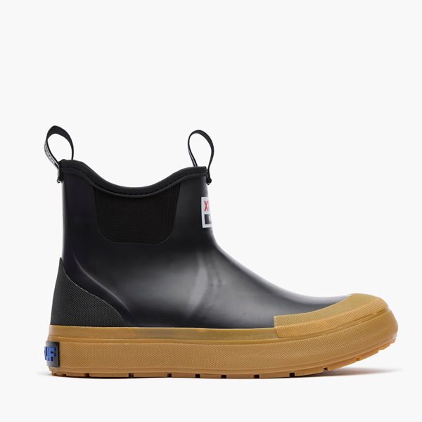 Men's Legacy Elevate Ankle Deck Boot