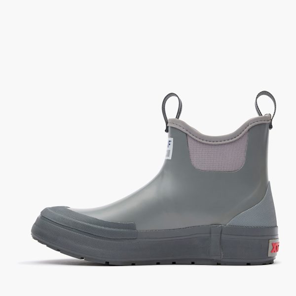 Men's Legacy Elevate Ankle Deck Boot