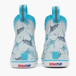 Kids' Ankle Deck Boot Guy Harvey