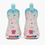 Sesame Street Kids' Ankle Deck Boot