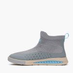 Men's Ankle Deck Boot Sport DriftTech
