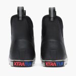 Men's Fleece Lined Ankle Deck Boot