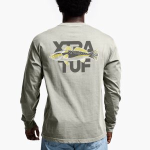 Men's Long Sleeve Tee