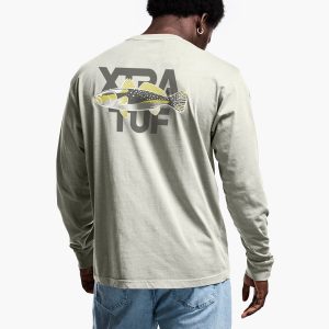 Men's Long Sleeve Tee