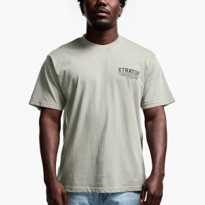 Men's Short Sleeve Tee
