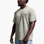 Men's Short Sleeve Tee