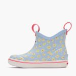 Kids' Ankle Deck Boot