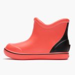 Sesame Street TUFS Kids' Ankle Deck Boot