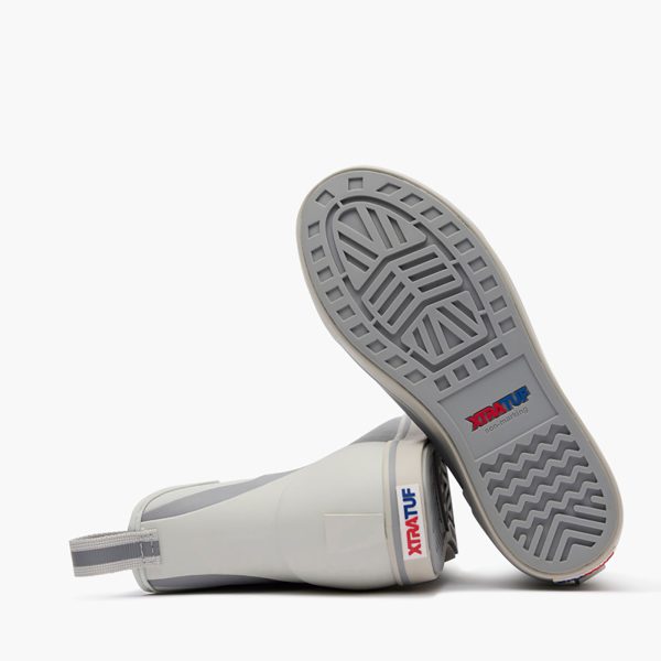Women's Ankle Deck Boot