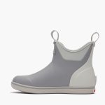 Women's Ankle Deck Boot