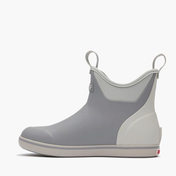 Women's Ankle Deck Boot