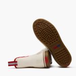 Women's Salmon Sisters Ankle Deck Boot