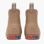 Women's Fleece Lined Ankle Deck Boot