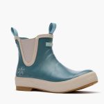 Women's Salmon Sisters Legacy Deck Boot
